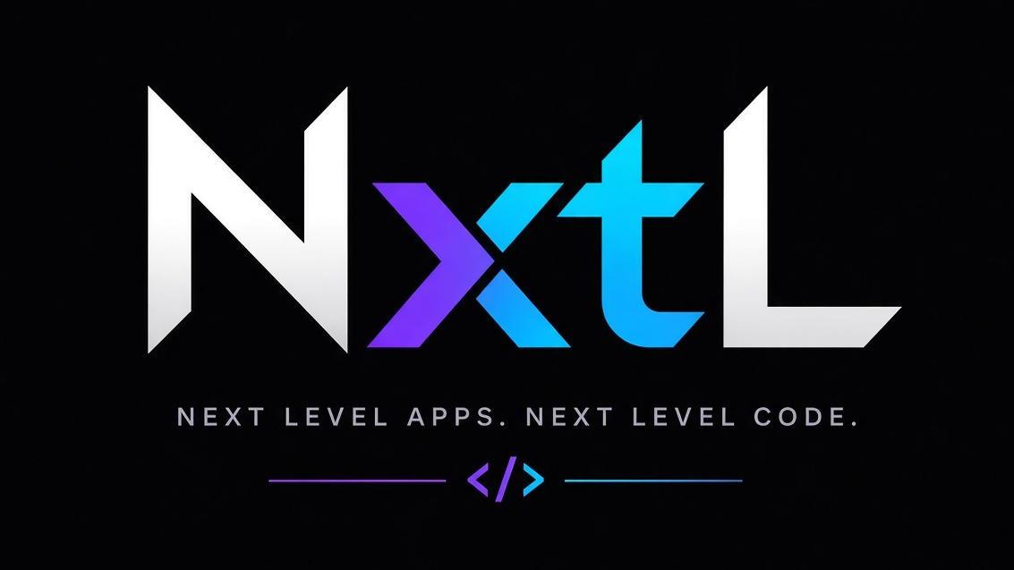 NXTL Logo